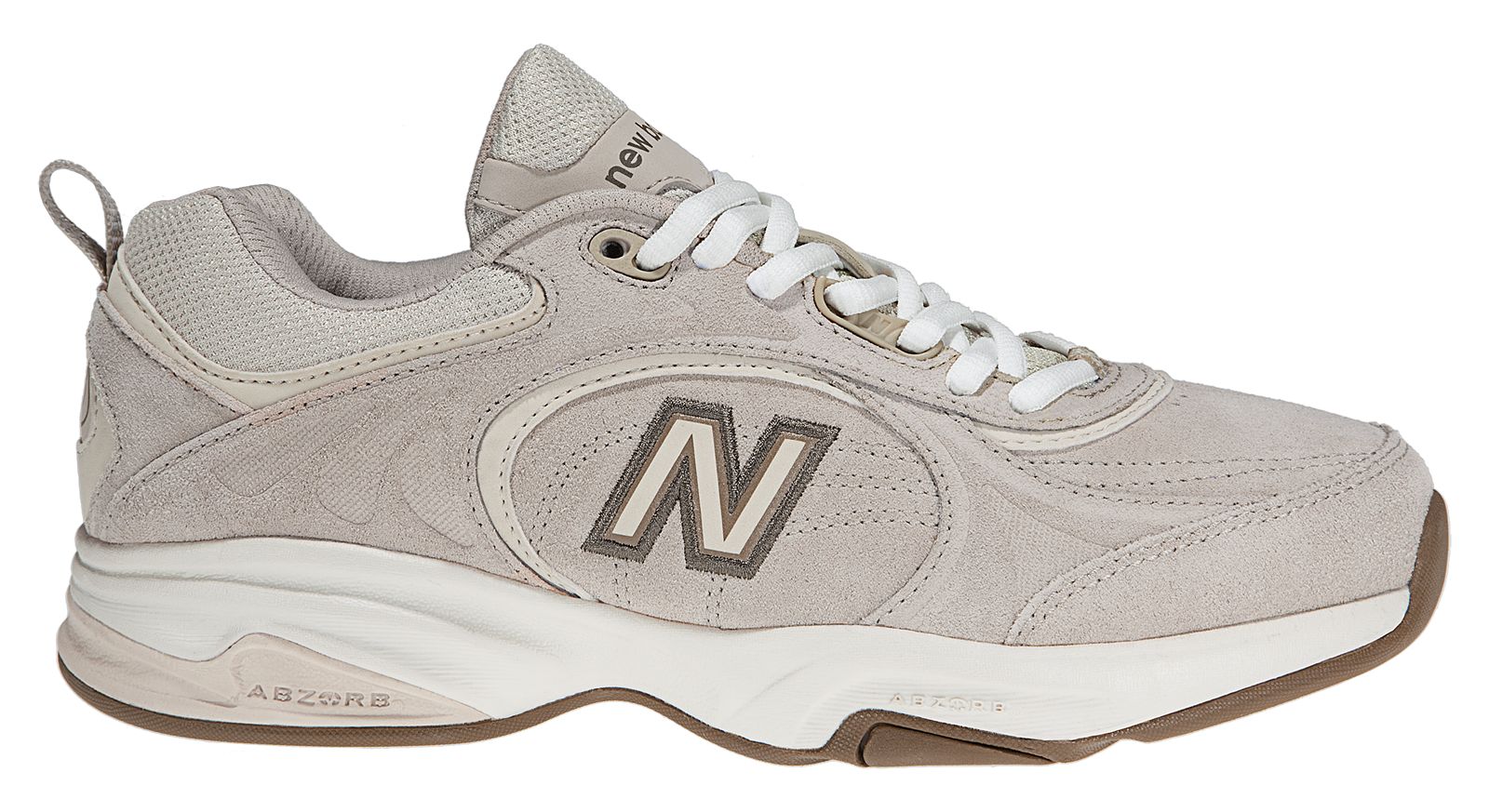 New Balance 623, Beige with Brown