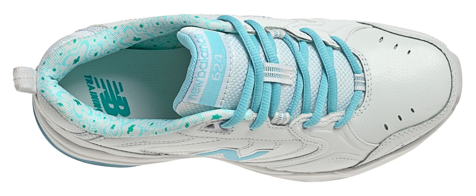 New Balance 624, 