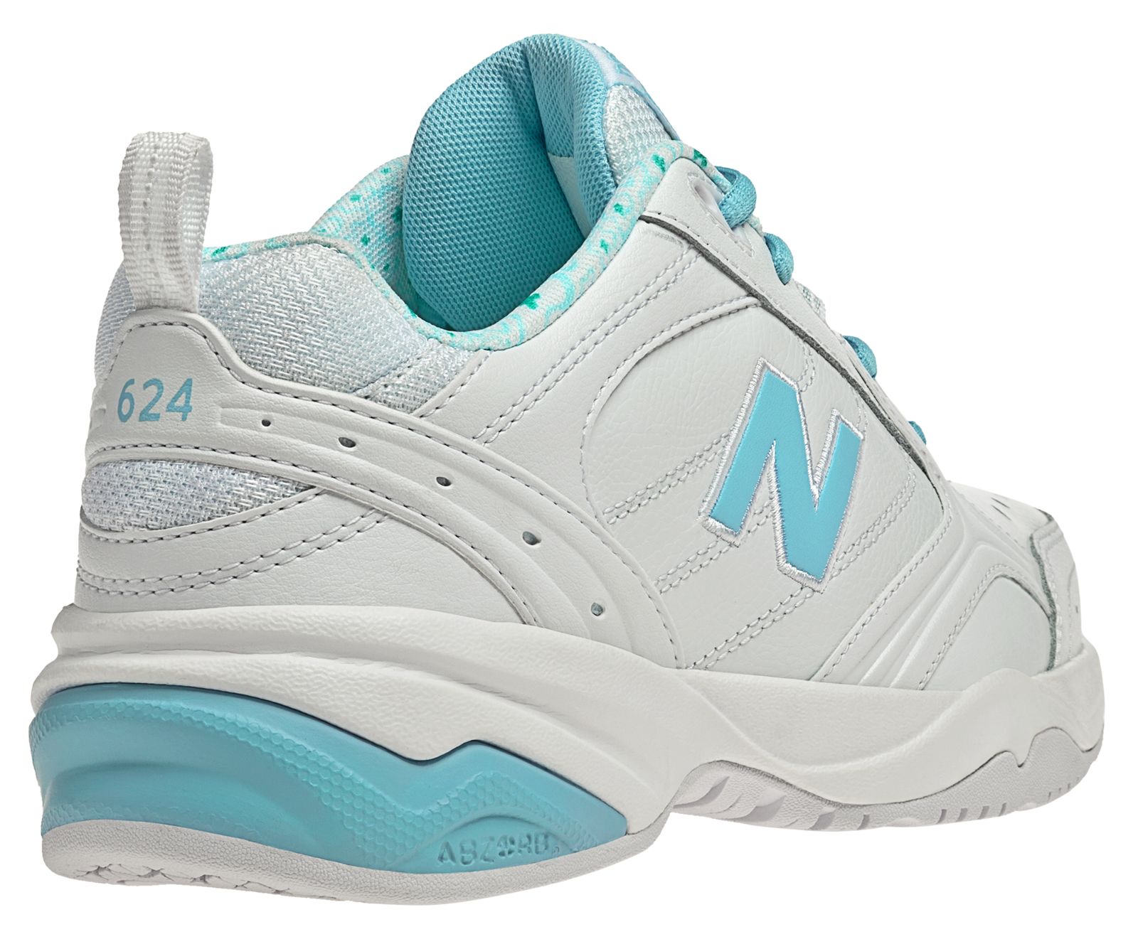 New Balance 624, 