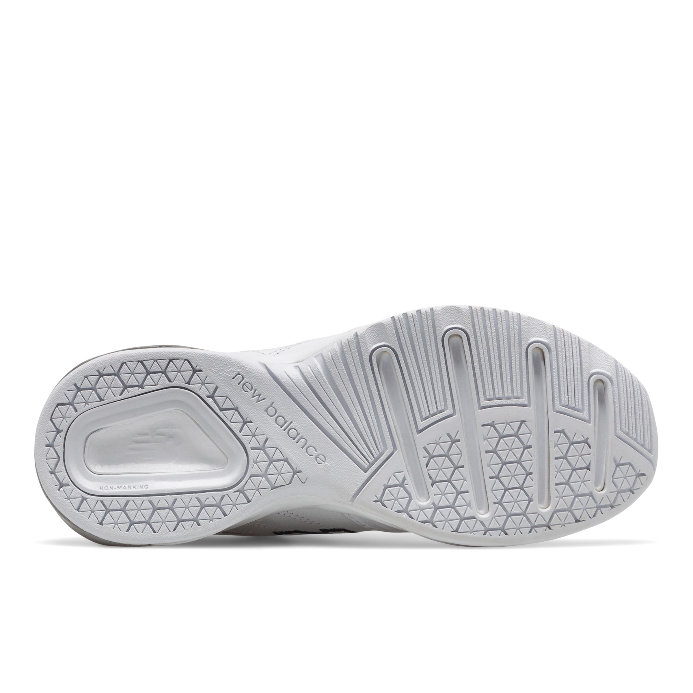 New Balance 624, White
