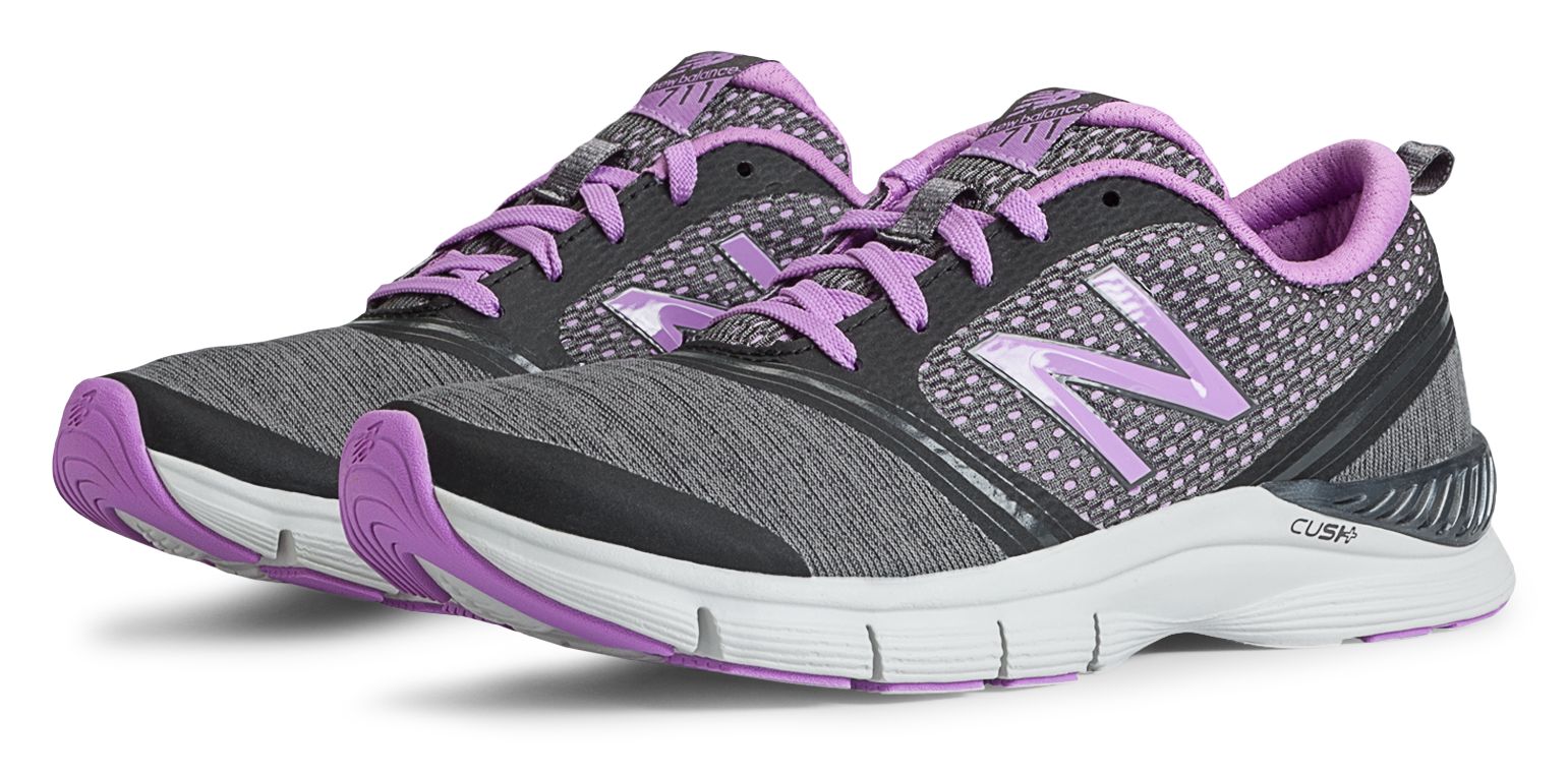 new balance 711 cush womens