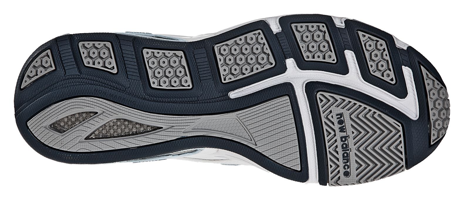 New Balance 856, 