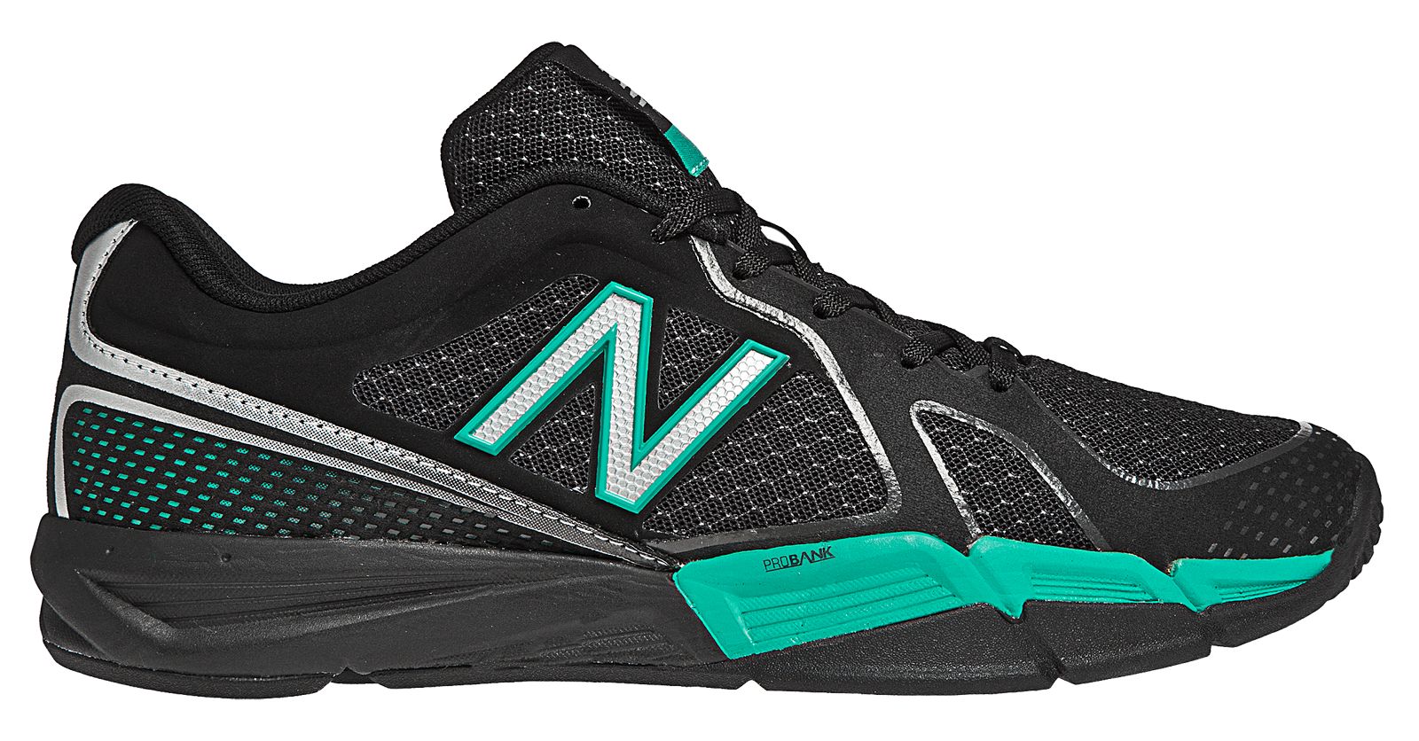 New Balance 997 (WX997BK)