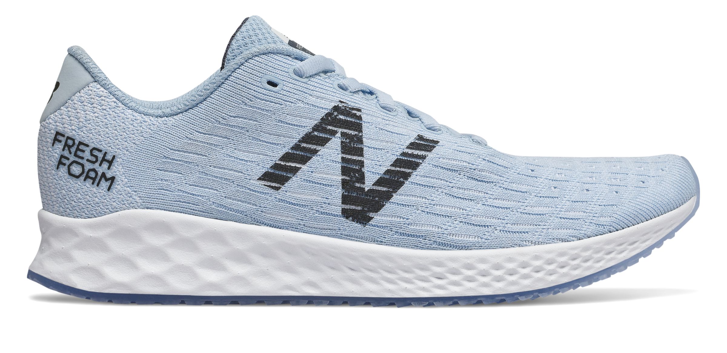 New balance fresh sales foam zante pursuit mujer