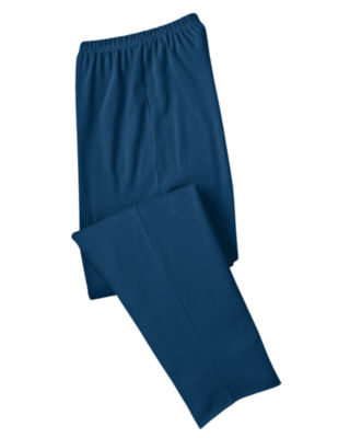 Knit Pull-On Pants