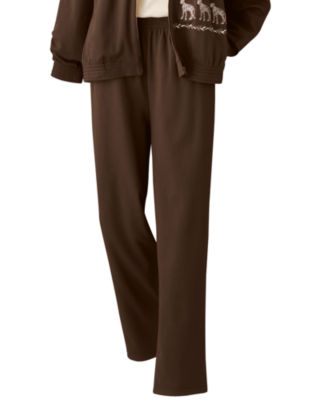 Safari Leisure Knit Pants