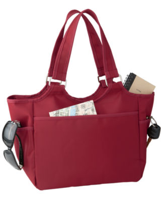 Brick Tote Bag