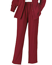 Moleskin Pull on Pants