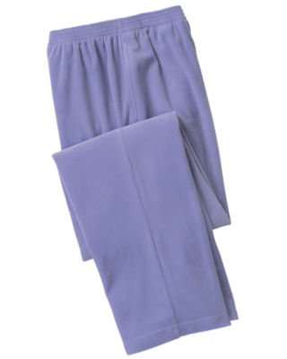 Knit Corduroy Pants