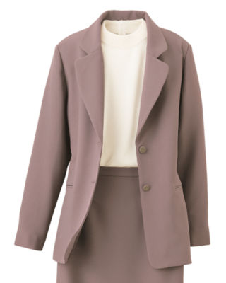 24K&reg; Polyester Jacket