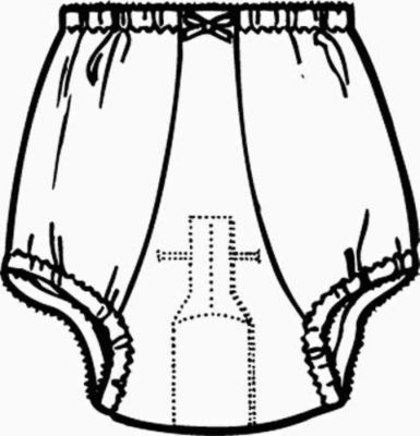 Incontinence Pad