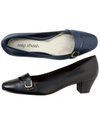 Katherina Slip-Ons