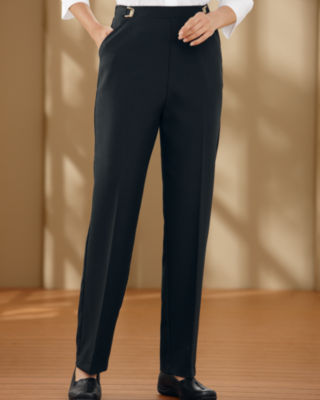 Adjustable Waist Pants