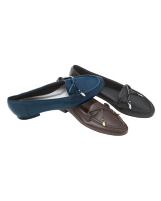 Tassel Loafers 