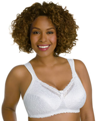 18 Hour&reg; Comfort Lace Bra 