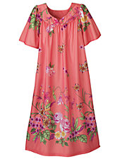 Polyester Slip-on Dress