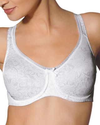 Smooth Compliments&reg; Underwire Bra