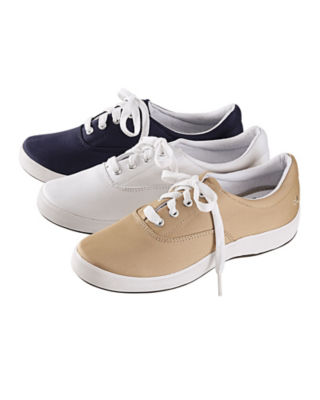 Janey Stretch Twill Shoes