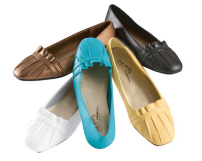 Flow Slip On Shoes
