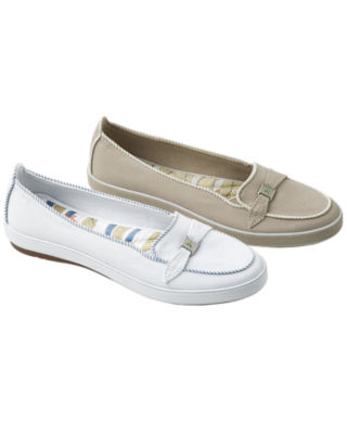 Dixie Slip-Ons