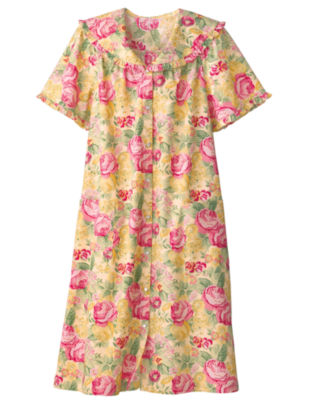 Vintage Rose Models Coat®