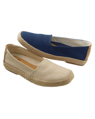 Chosen One Slip-Ons