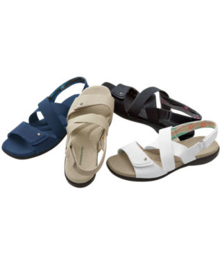 Bayside Sandals