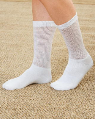 Diabetic Comfort Socks