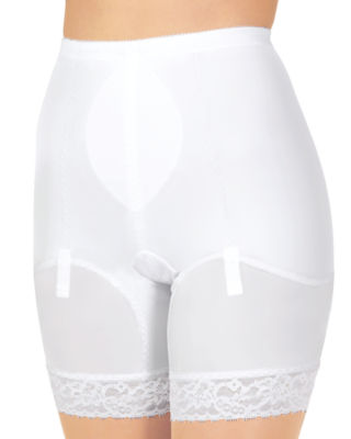 Firm Waistline Panty Girdle