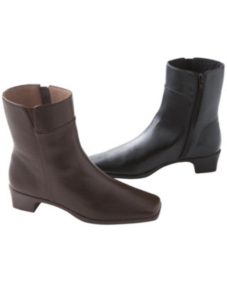 Melinda Comfort Boots