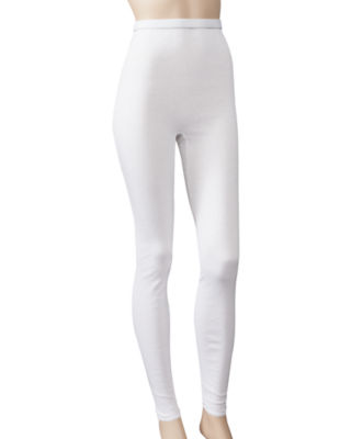 100% Cotton Thermal Pants
