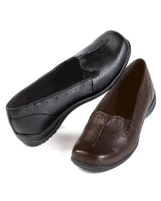 Purpose Slip-On Shoes