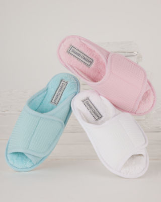 Lillian Spa Slippers
