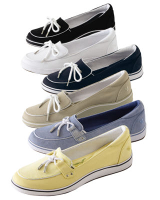Highview Slip-On Shoes