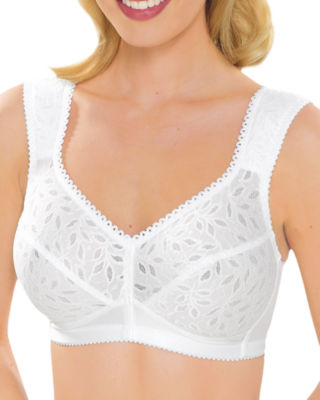 Soft Strap Bra