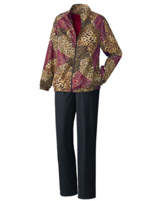 2-Piece Active Set