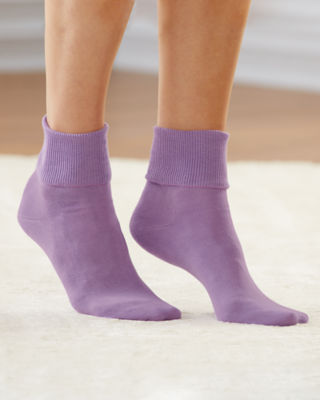Assorted Cotton Socks