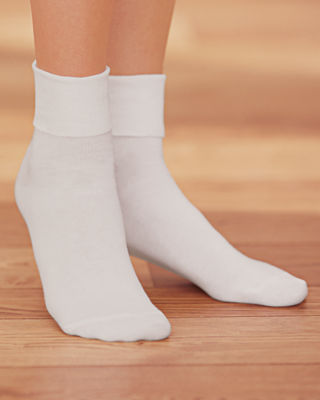 100% Cotton Socks