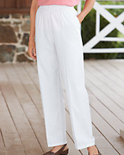 Cotton Cooler Pants