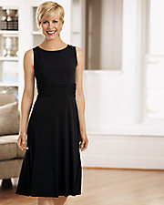 Softwear Knit Dress