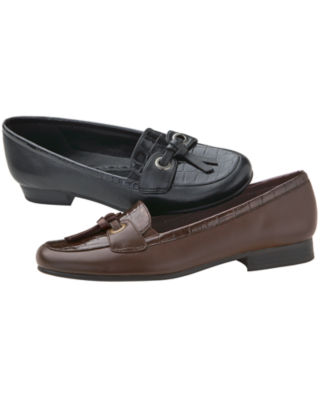 Bellevue Loafers