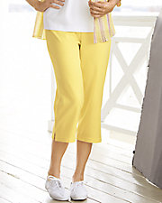 Cropped Pants