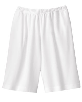 Knit Shorts