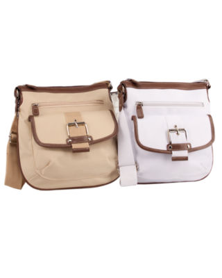 Spring Fling Shoulder Bag