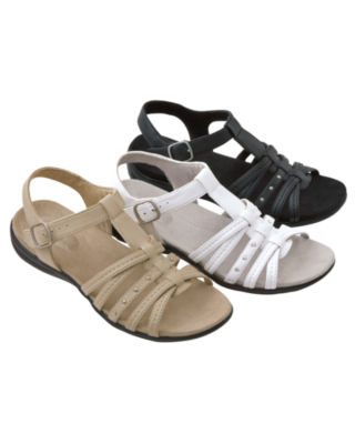 Lagoon Comfort Sandals 