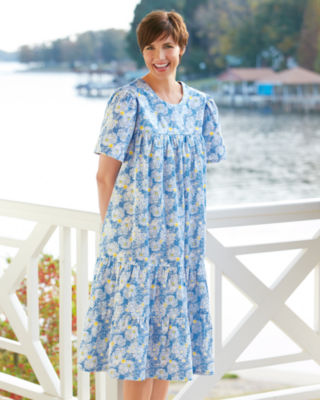 Daisy Dress