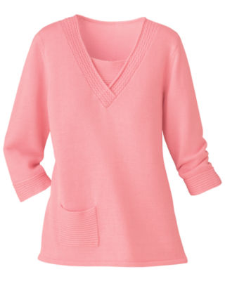 Nantucket Sweater