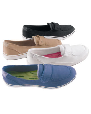 Canyon Strap Shoes