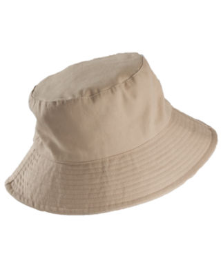 Sand Cotton Hat