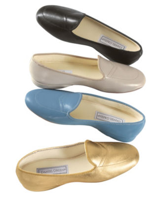 Meg Slippers